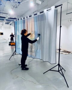 Stoffdruck | Stoffdruck von PhotoFabrics