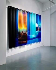 Stoffdruck | Stoffdruck von PhotoFabrics