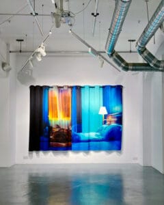 Stoffdruck | Stoffdruck von PhotoFabrics