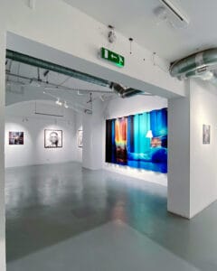 Stoffdruck | Stoffdruck von PhotoFabrics